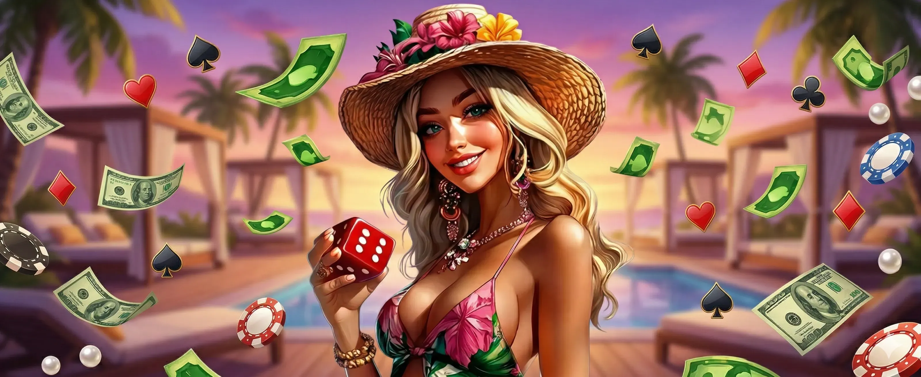 Gambloria Echtgeld Casino